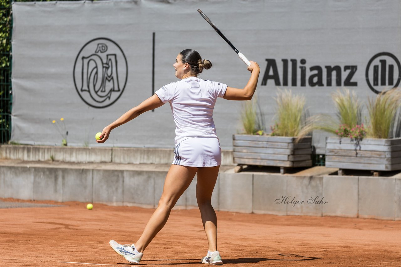 Anna Petkovic 5 - RL der Club an der Alster 2 - LTTC Rot Weiss Berlin 2 : Ergebnis: 6:3